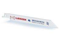 Lenox Reciprozaagblad - 11 mm - 6 TPI - LX20556676RC - 20556676RC
