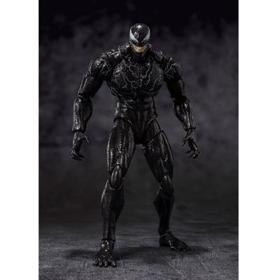 S.H. Figuarts Venom The Last Dance