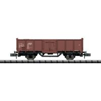 MiniTrix Hobby 18089 N Hobby goederenwagen van ČD Cargo - thumbnail