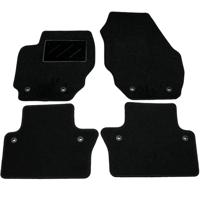 Automatten passend voor Volvo V70/XC70 2007- 4-delig BL1928164