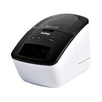 Brother QL-700 labelprinter Direct thermisch 300 x 300 DPI 150 mm/sec DK - thumbnail