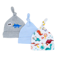 Babymuts set - Dinosaurus Roar