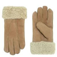 Laimböck Lammy Dames Handschoenen Hastings Camel