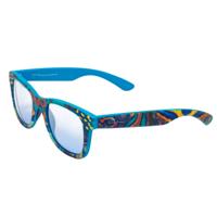 Unisex zonnebril Italia Independent 0090-FIS-000