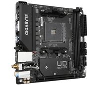 Gigabyte A520I AC Moederbord Socket AMD AM4 Vormfactor Mini-ITX Moederbord chipset AMD® A520 - thumbnail