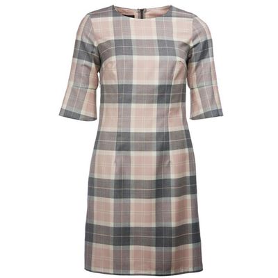 Jurk Balintore Dress