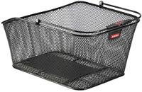 Rixen & kaul - klickfix klickfix city basket 2 luggage carrier basket