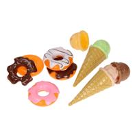 Speelset Lekkernijen Speelset Lekkernijen
