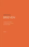 Brieven, Band I en Band II (Hardback)