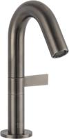 Ben Anello fonteinkraan met hendel rechts gunmetal
