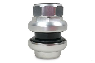 Santafixie 1" Balhoofd - Zilver Santafixie 1" Balhoofd - Zilver