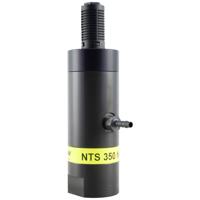 Netter Vibration 01935500 NTS 350 NF Mechanische vibrator Nominale frequentie (bij 6 bar): 3663 omw/min 1/4 1 stuk(s)