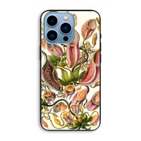 Haeckel Nepenthaceae: iPhone 13 Pro Max Biologisch afbreekbaar hoesje