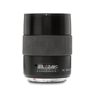 Hasselblad HC 50mm f/3.5 objectief - Tweedehands