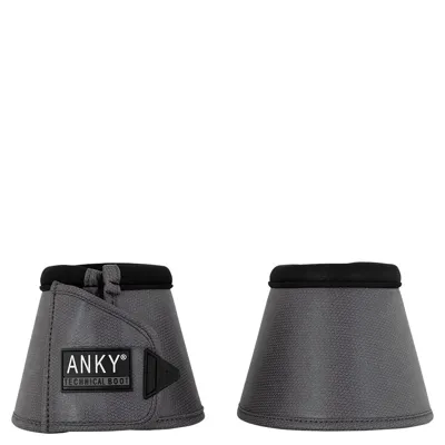 Anky ATB241008 Springschoenen zwart maat:l