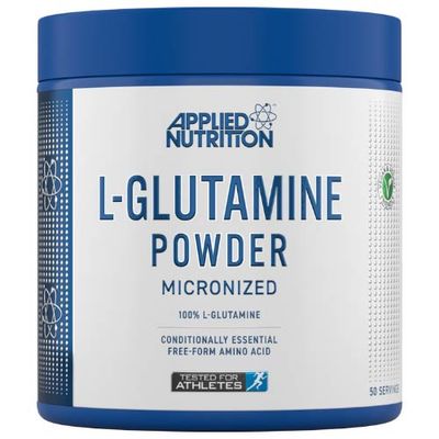Glutamine Powder 500gr
