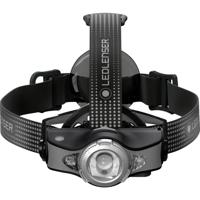 Ledlenser MH11 Hoofdlamp LED werkt op een accu 1000 lm 100 h