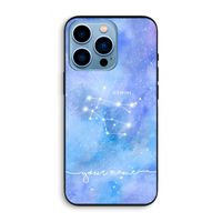 Sterrenbeeld - Licht: iPhone 13 Pro Biologisch afbreekbaar hoesje