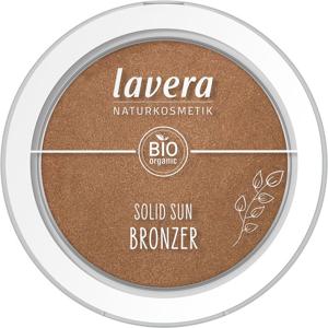 Lavera Solid sun bronzer desert sun 01