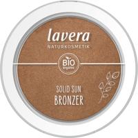 Lavera Solid sun bronzer desert sun 01