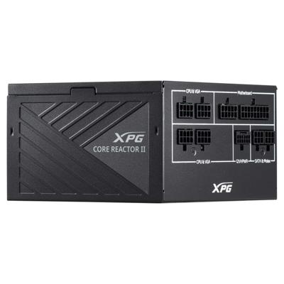 Voedingsbron XPG 75261209 1000 W 80 Plus Gold