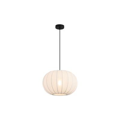 Searchlight HanglampRadiant Ø 38cm - 52850BK