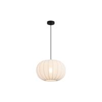 Searchlight HanglampRadiant Ø 38cm - 52850BK