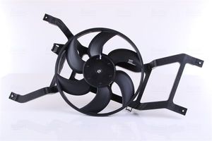 Koelventilator 85714