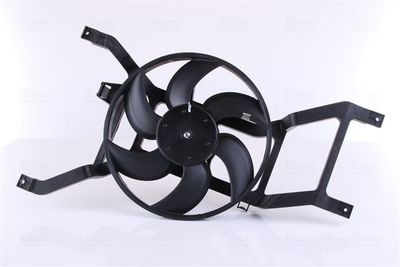 Koelventilator 85714