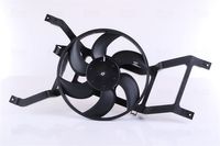 Koelventilator 85714