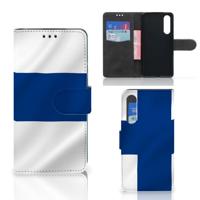 Huawei P30 | Bookstyle Case | Finland