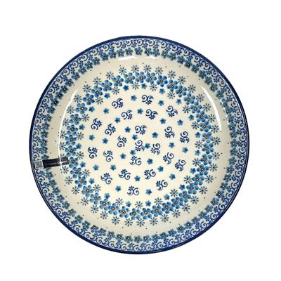 Plate 26.5 cm - Autumn Breeze