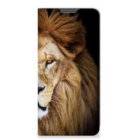 Xiaomi Redmi Note 11 Pro Hoesje maken Leeuw