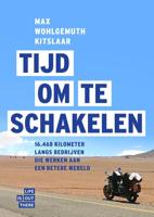 Tijd om te schakelen (Paperback)
