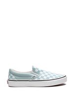 Vans Classic Slip-On sneakers - Bleu - thumbnail