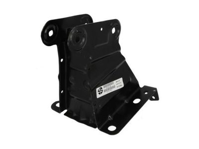 Houder, bumper 5502005052931P