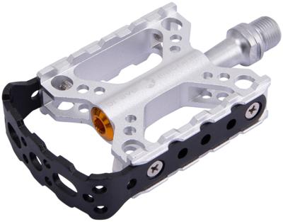 BRAVE Platform pedal black