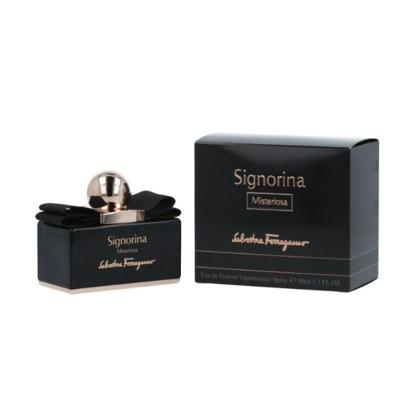Salvatore Ferragamo Signorina Misteriosa Eau de Parfum 50ml