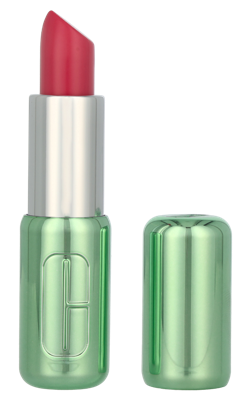 Clinique Pop Longwear Shine Lipstick 09 Sweet Pop - Brillant Lippenstift 3.9 g Dames