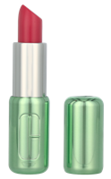 Clinique Pop Longwear Shine Lipstick 09 Sweet Pop - Brillant Lippenstift 3.9 g Dames
