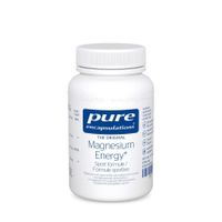 Pure Encapsulations Magnesium Energy Caps 60