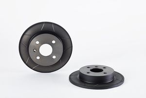Remschijf 08762675