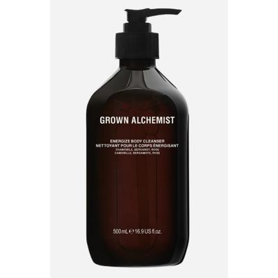 Grown Alchemist Energize Body Cleanser 500ml