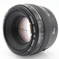 Canon EF 50mm f/1.4 USM occasion
