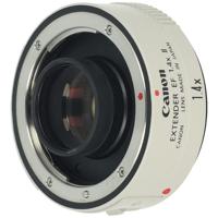 Canon EF 1.4x II extender (teleconverter) occasion