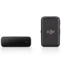 DJI Mic (1 TX + 1 RX) DJI Mic (1 TX + 1 RX)