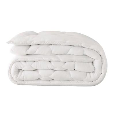 Dekbed Winterdekbed Koraalvlies Douce Nuit - Winter - 140x200 cm (Eenpersoons) - Zydante - 610 gram - Dekbed-Discounter.nl