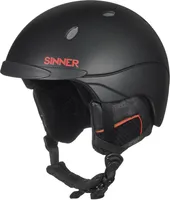 Sinner Titan 52 / 55 / 59 / 63 ski helm - thumbnail