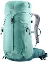 Deuter Trail 22 Sl Rugtas Dames Glacier/Deepsea 22L