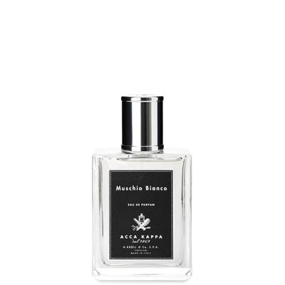 Acca Kappa White Moss Muschio Bianco Eau de Parfum 50ml | Unisex Parfum Acca Kappa White Moss Muschio Bianco Eau de Parfum 50ml | Unisex Parfum